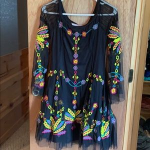 Beautiful One of a kind dress